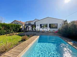  Maison � vendre 7 pi�ces 192 m�