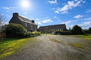  Ferme � vendre 4 pi�ces 86 m�