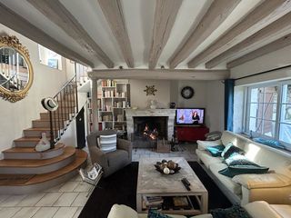  Maison � vendre 7 pi�ces 141 m�