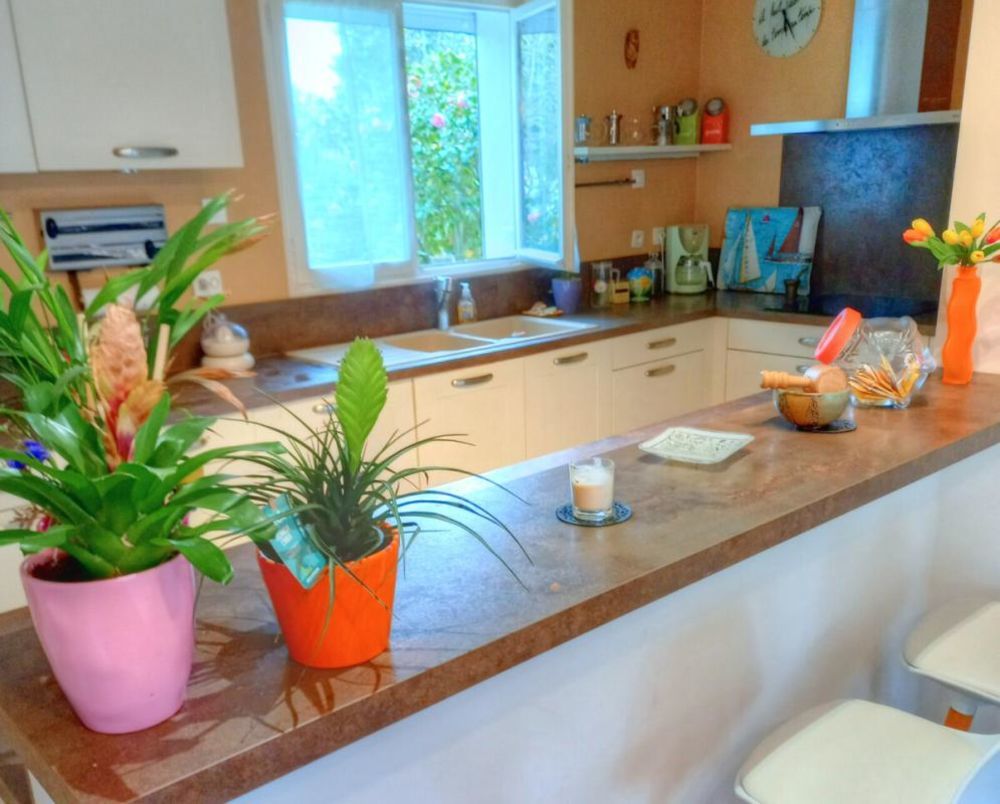 � vendre  Maison Gujan-Mestras (33470)