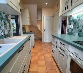  Maison � vendre 3 pi�ces 60 m�