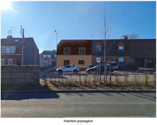  Terrain � vendre 236 m�