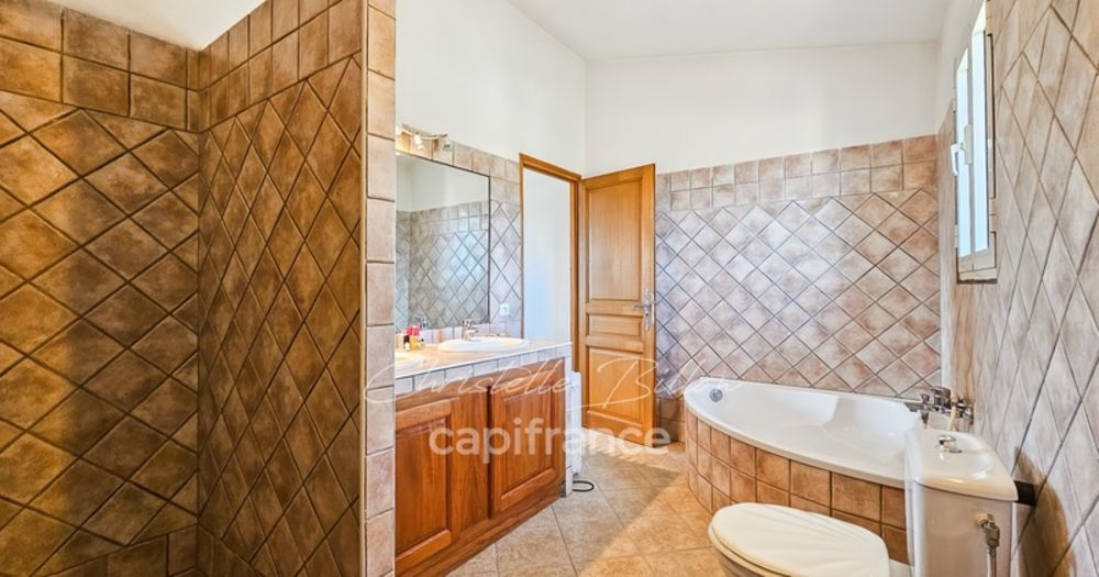 � vendre  Villa Ste Lucie De Porto Vecchio (20144)