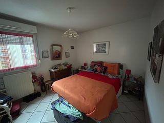  Appartement � vendre 4 pi�ces 84 m�