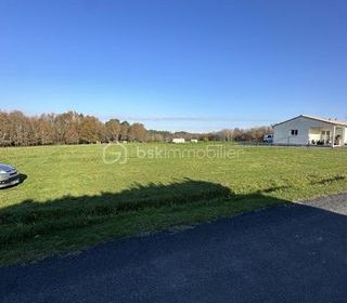  Terrain � vendre 3800 m�