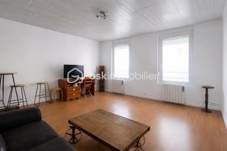  Appartement � vendre 2 pi�ces 44 m�