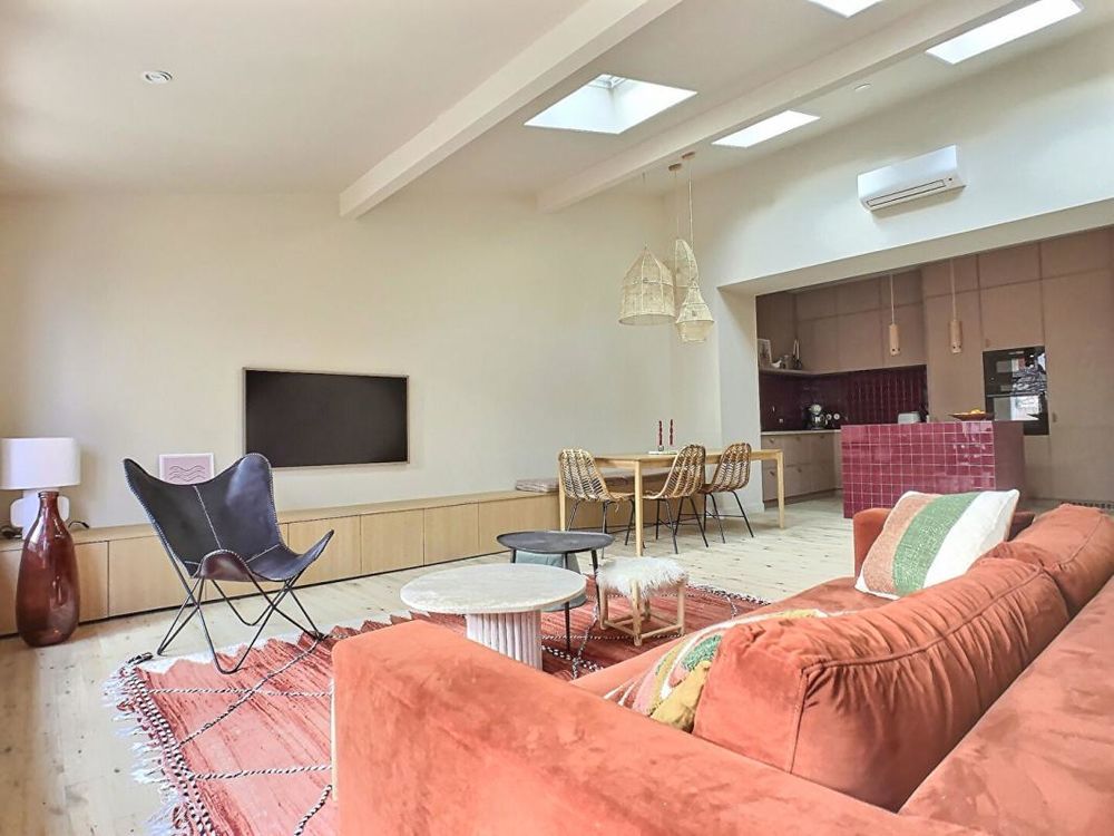 � vendre  Maison Bordeaux (33800)