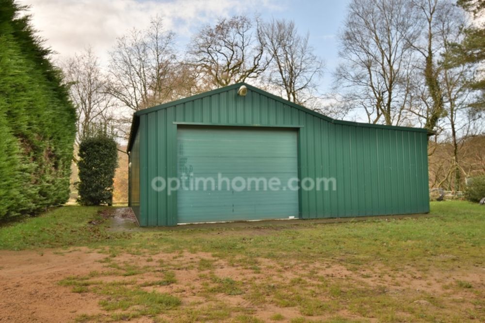 � vendre  Maison Moustoir-Ac (56500)