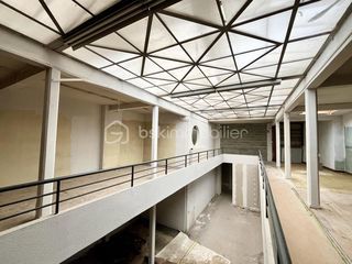  Immeuble � vendre 10 pi�ces 500 m�