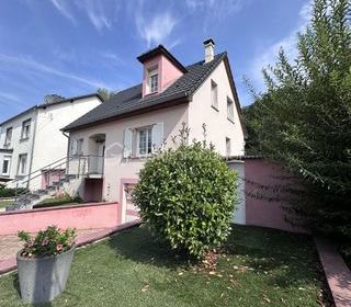  Maison � vendre 5 pi�ces 105 m�