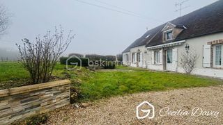  Maison � vendre 7 pi�ces 165 m�