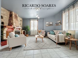  Maison � vendre 7 pi�ces 160 m�