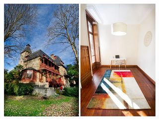  Appartement � vendre 5 pi�ces 177 m�