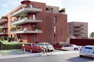  Appartement � vendre 3 pi�ces 79 m�