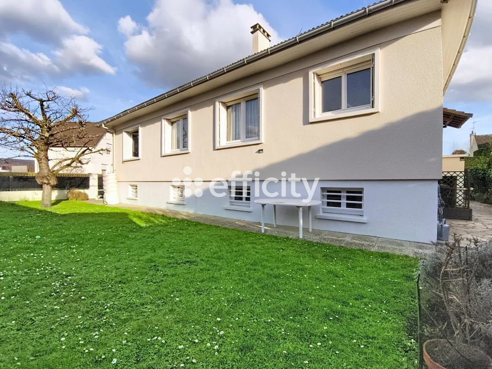 � vendre  Maison Saint-Gratien (95210)