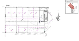  Appartement � vendre 4 pi�ces 85 m�