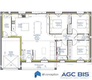  Terrain � vendre 810 m�
