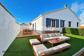  Maison � vendre 4 pi�ces 86 m�