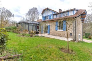  Propri�t�/ch�teau � vendre 7 pi�ces 139 m�