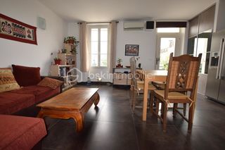  Appartement � vendre 2 pi�ces 45 m�