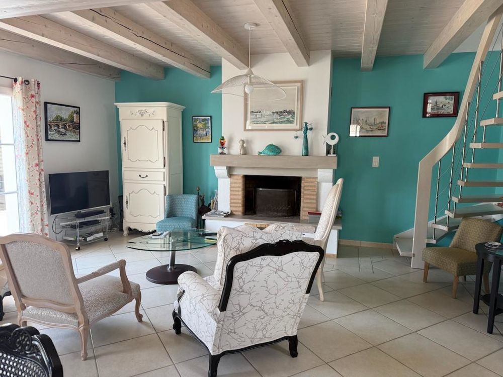 � vendre  Maison Noirmoutier-en-l'�le (85330)