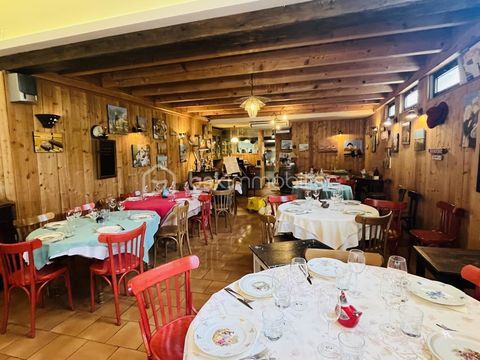 A SAISIR - UNE AFFAIRE FAMILIALE ET PROMETTEUSE 170000 83400 Hyeres