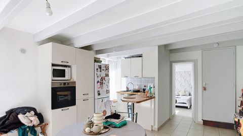   Maison Chauvigny 4 pi�ce(s) 80 m� Maison - 4 pi�ce(s) - 80 m�