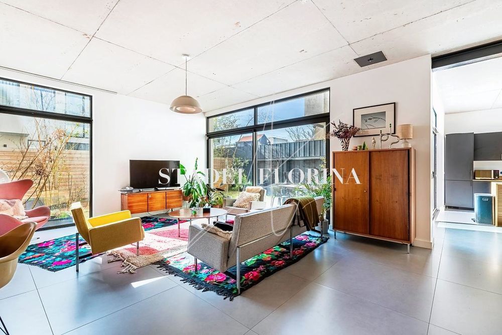 � vendre  Villa Montreuil (93100)