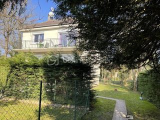  Maison � vendre 7 pi�ces 167 m�