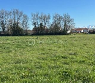 Terrain � vendre 2500 m�