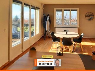  Maison � vendre 7 pi�ces 162 m�