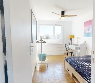  Appartement � vendre 4 pi�ces 68 m�