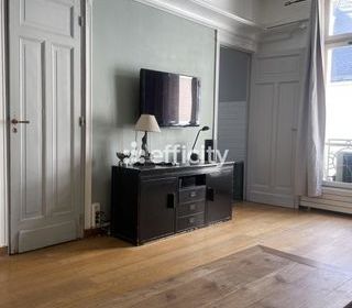  Appartement � vendre 2 pi�ces 56 m�