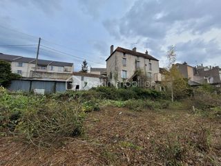  Maison � vendre 8 pi�ces 150 m�