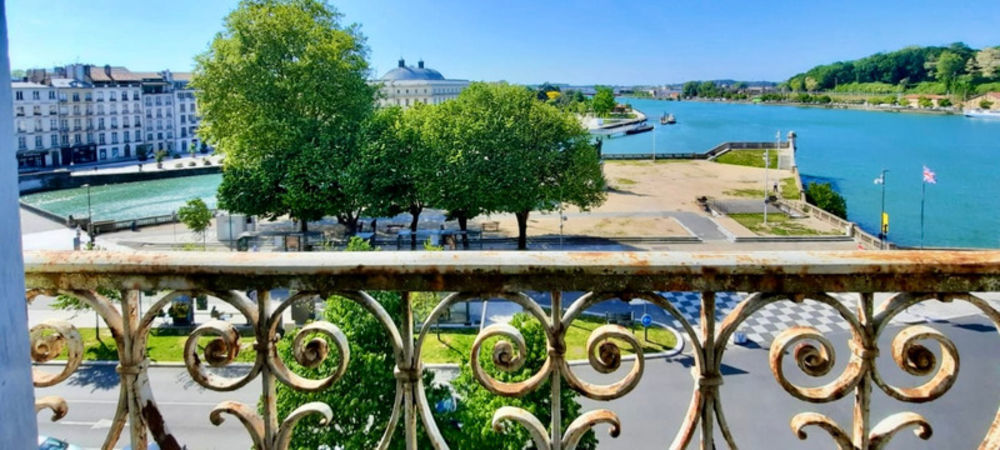 � vendre  Appartement Bayonne (64100)
