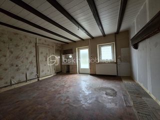  Maison � vendre 2 pi�ces 56 m�