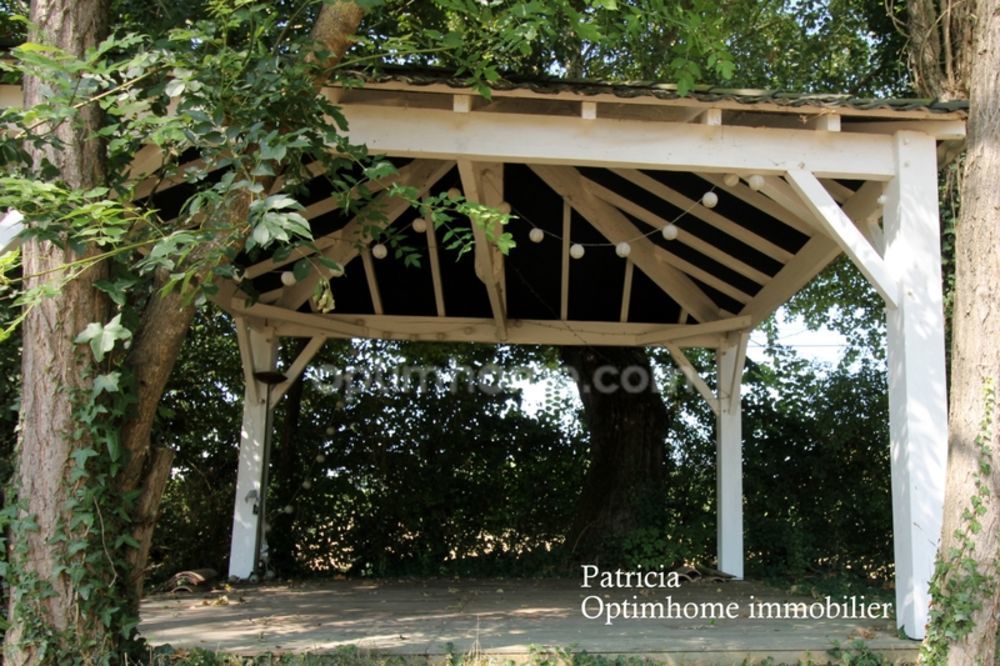 � vendre  Maison Monteton (47120)