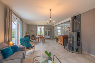  Maison � vendre 10 pi�ces 281 m�