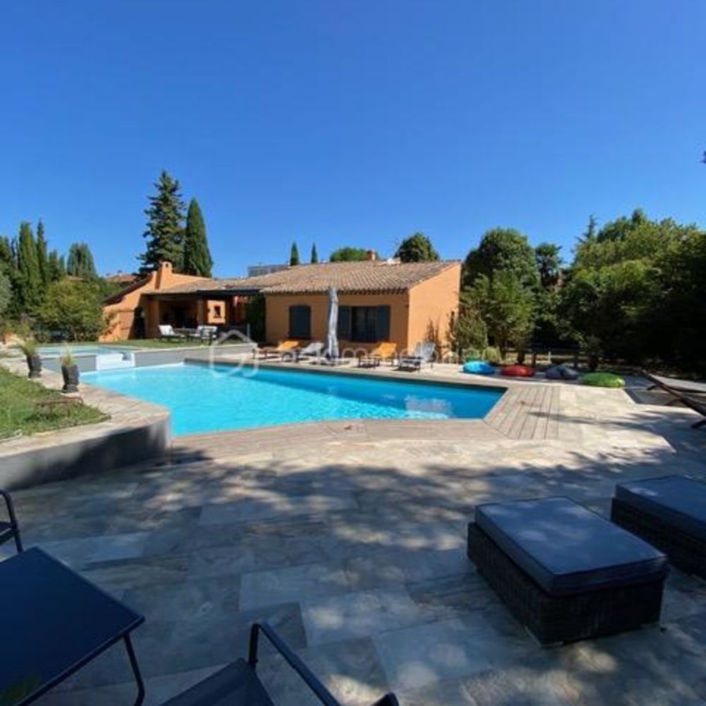 � vendre  Villa Brignoles (83170)