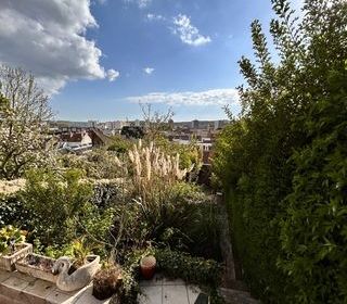  Appartement � vendre 2 pi�ces 50 m�