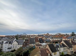  Appartement � vendre 4 pi�ces 81 m�