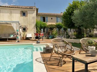  Maison � vendre 7 pi�ces 136 m�