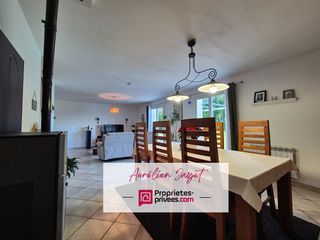  Maison � vendre 5 pi�ces 135 m�