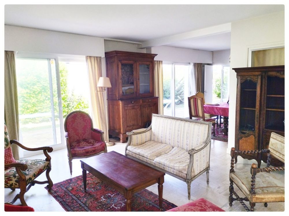 � vendre  Maison Vannes (56000)