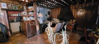  Maison � vendre 10 pi�ces 206 m�