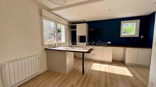  Appartement � vendre 2 pi�ces 35 m�