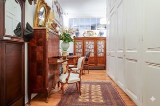  Appartement � vendre 4 pi�ces 126 m�