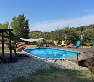  Maison � vendre 12 pi�ces 260 m�