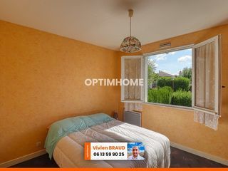  Maison � vendre 5 pi�ces 106 m�