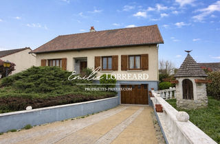  Maison � vendre 7 pi�ces 150 m�